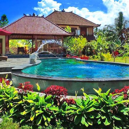 Pondok Ayu Soca Ubud Dış mekan fotoğraf