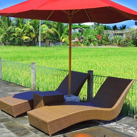 Pondok Ayu Soca Ubud Dış mekan fotoğraf