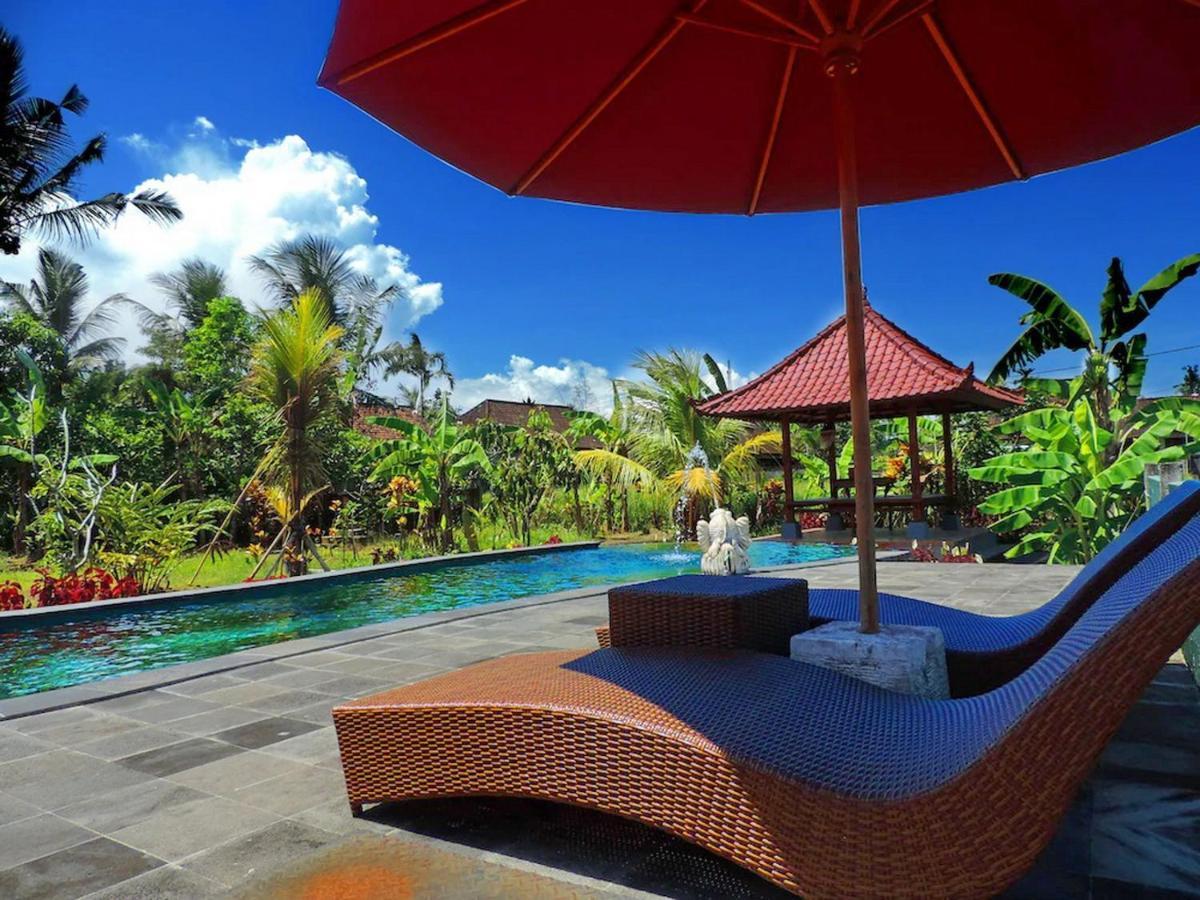 Pondok Ayu Soca Ubud Dış mekan fotoğraf