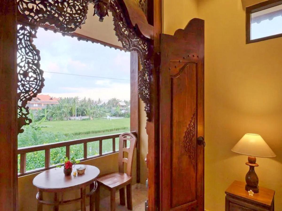 Pondok Ayu Soca Ubud Dış mekan fotoğraf