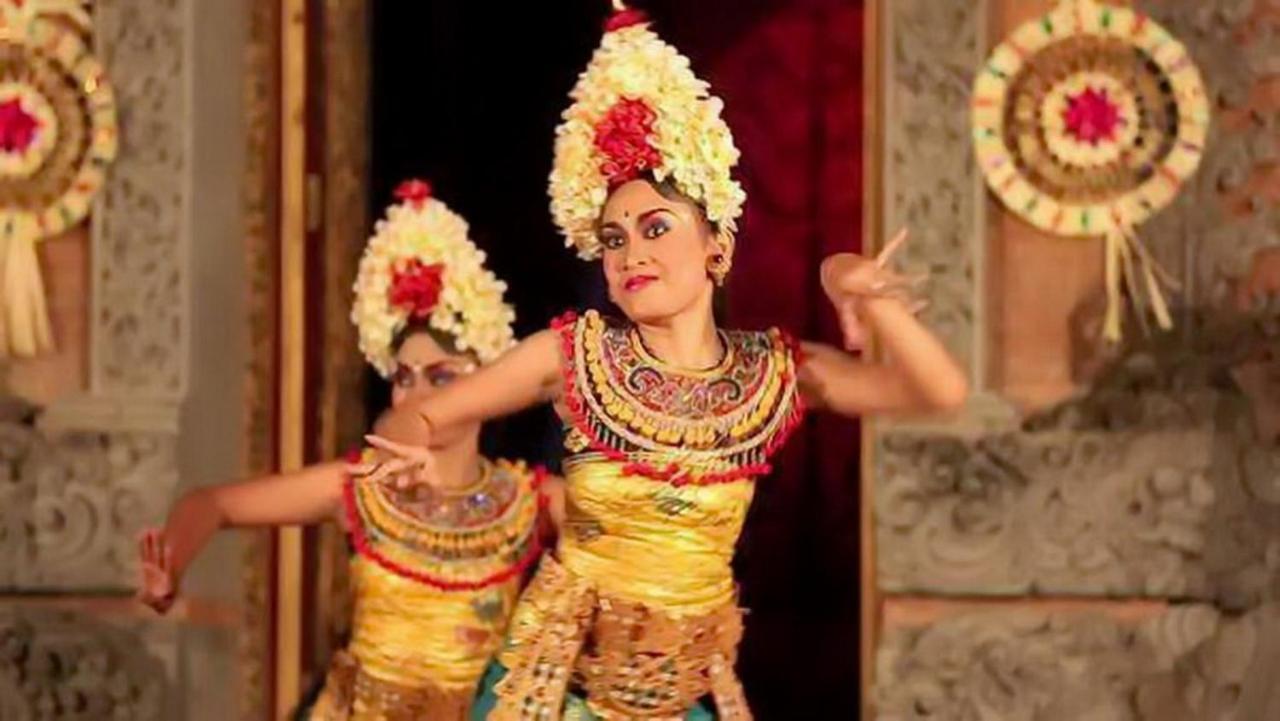 Pondok Ayu Soca Ubud Dış mekan fotoğraf