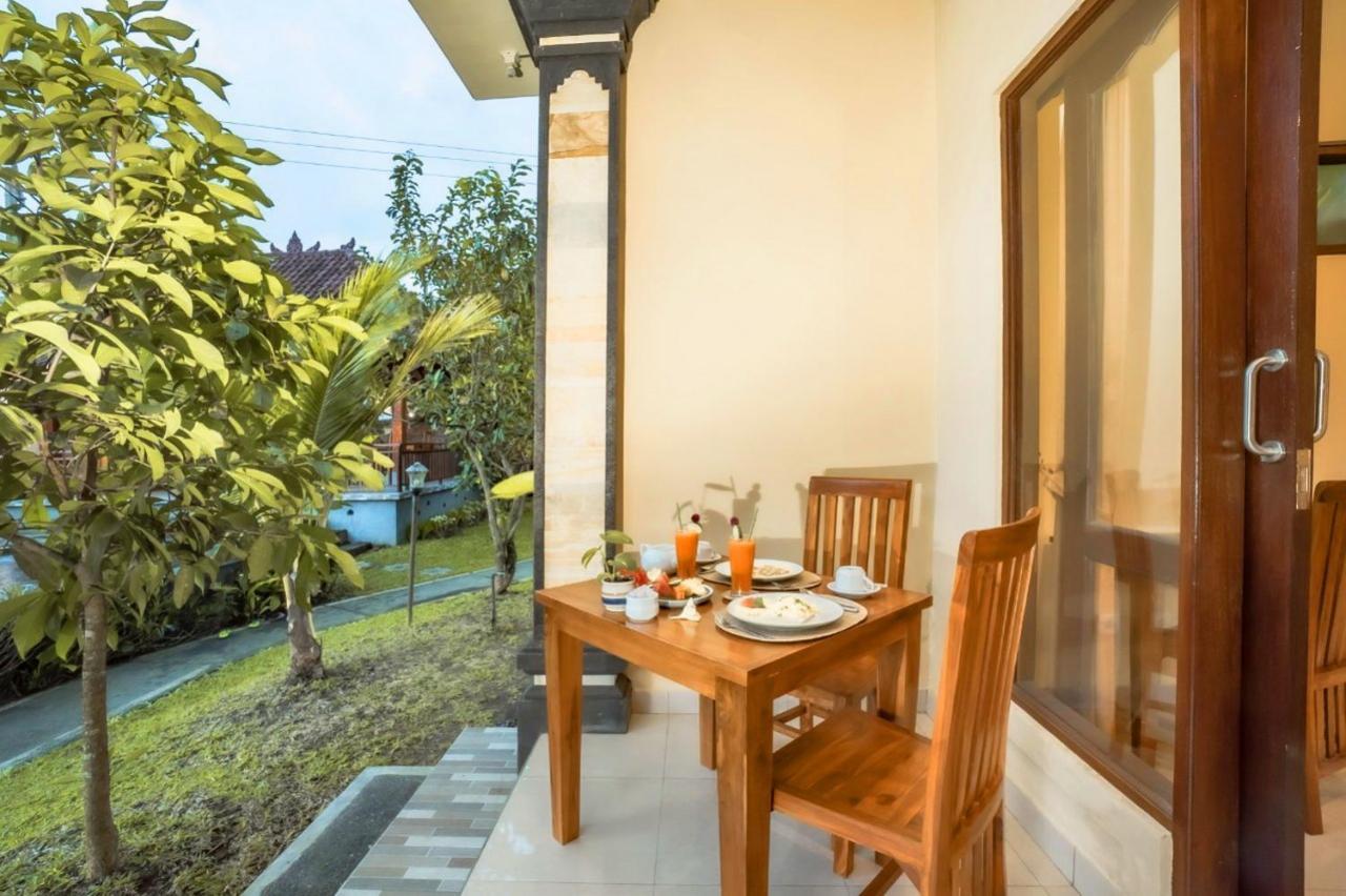 Pondok Ayu Soca Ubud Dış mekan fotoğraf