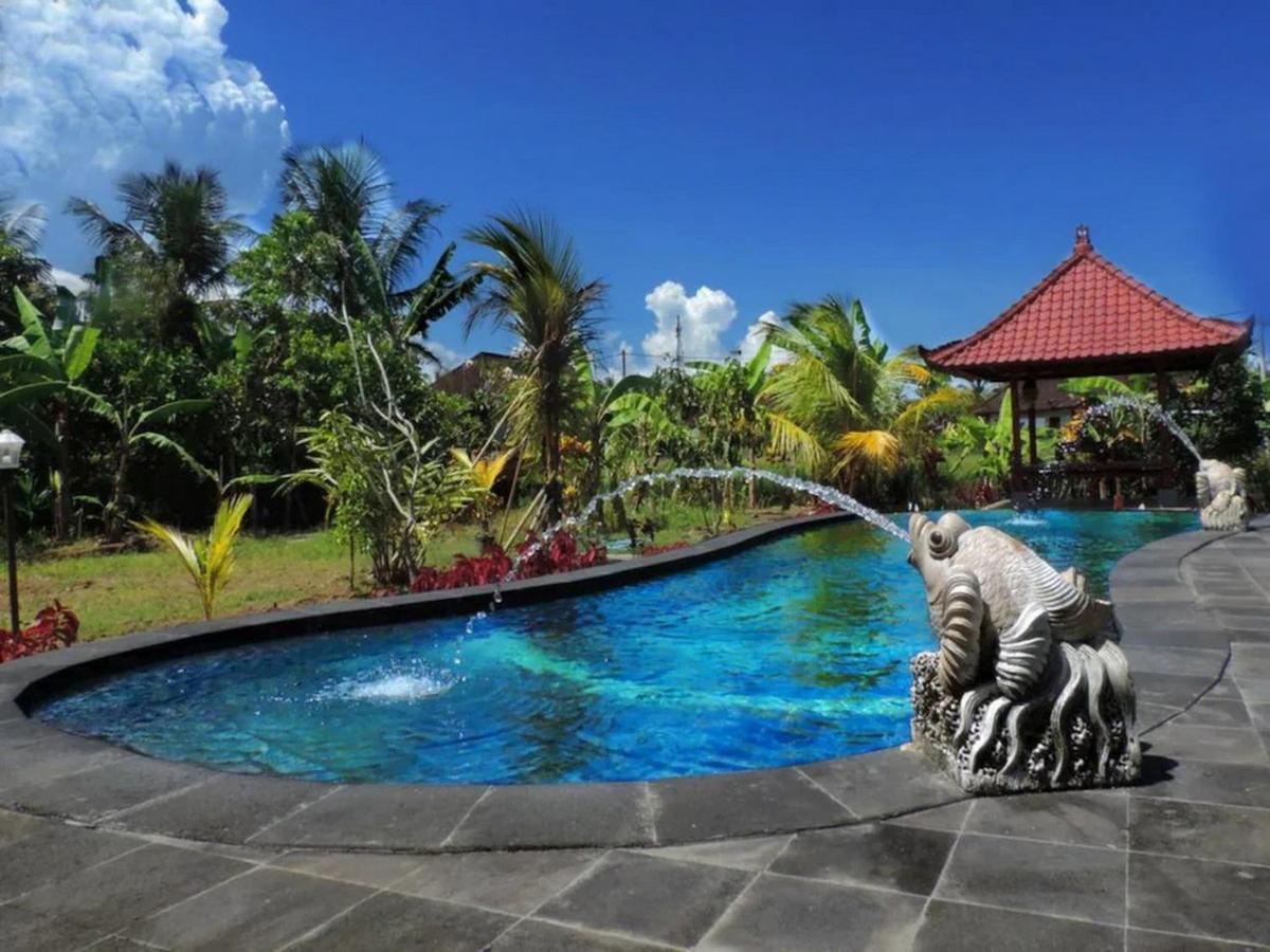 Pondok Ayu Soca Ubud Dış mekan fotoğraf
