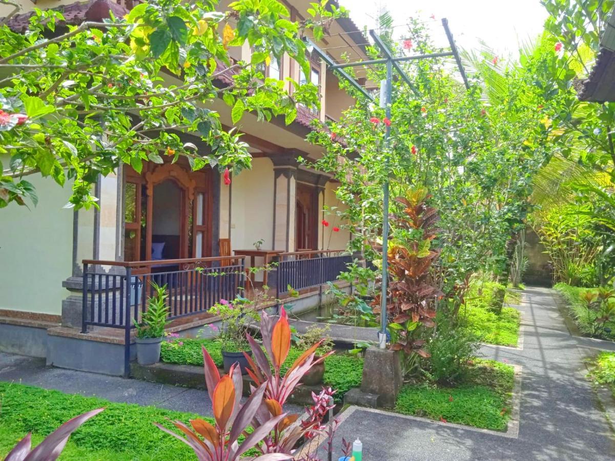 Pondok Ayu Soca Ubud Dış mekan fotoğraf