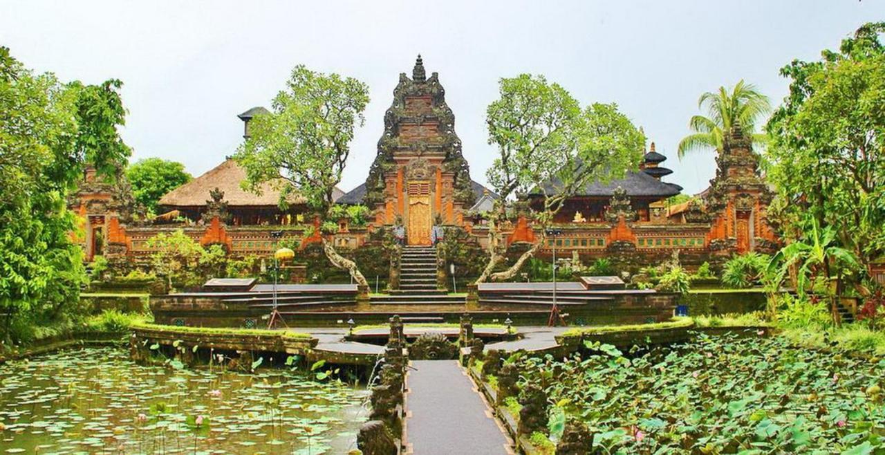 Pondok Ayu Soca Ubud Dış mekan fotoğraf