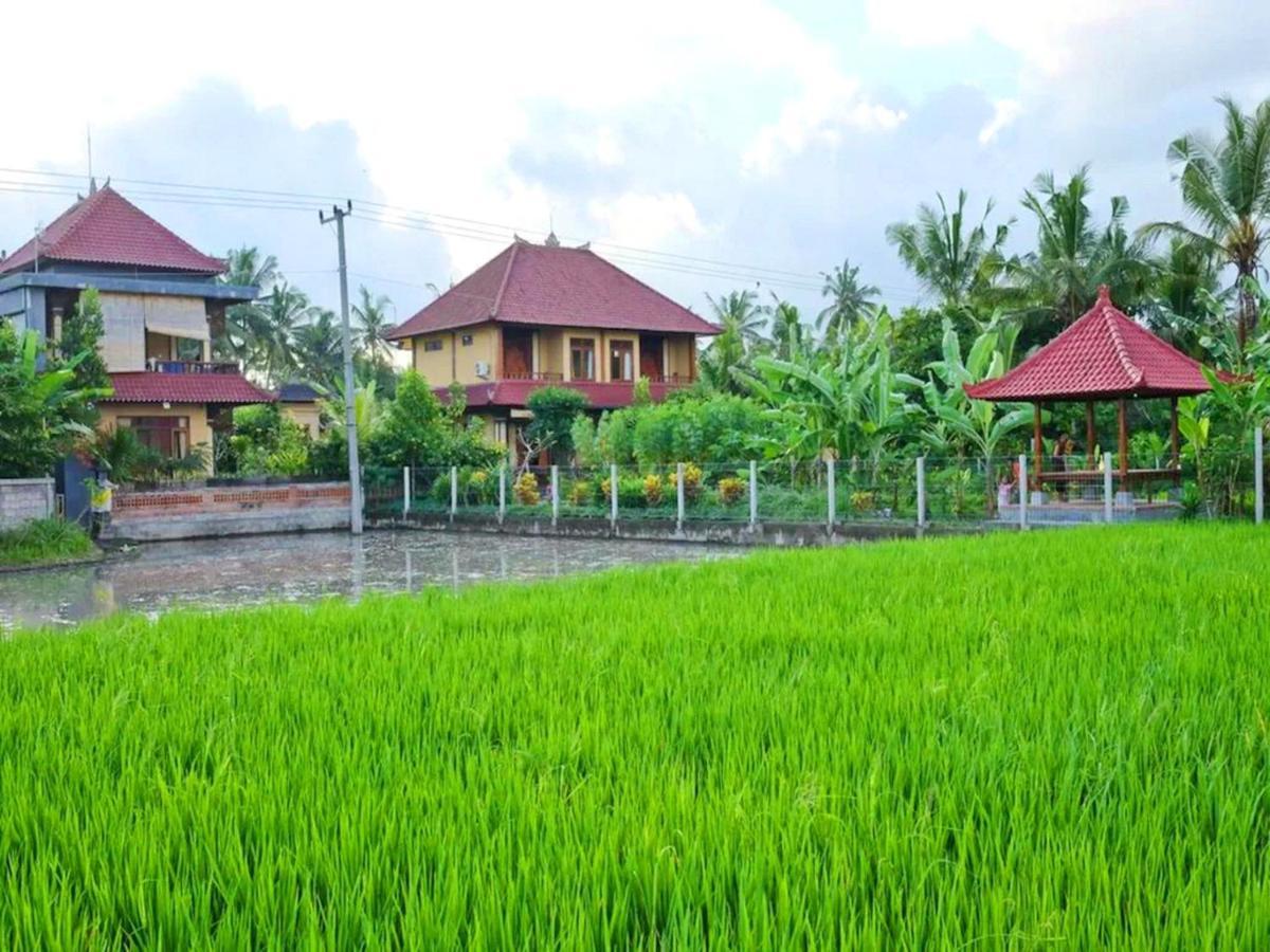 Pondok Ayu Soca Ubud Dış mekan fotoğraf