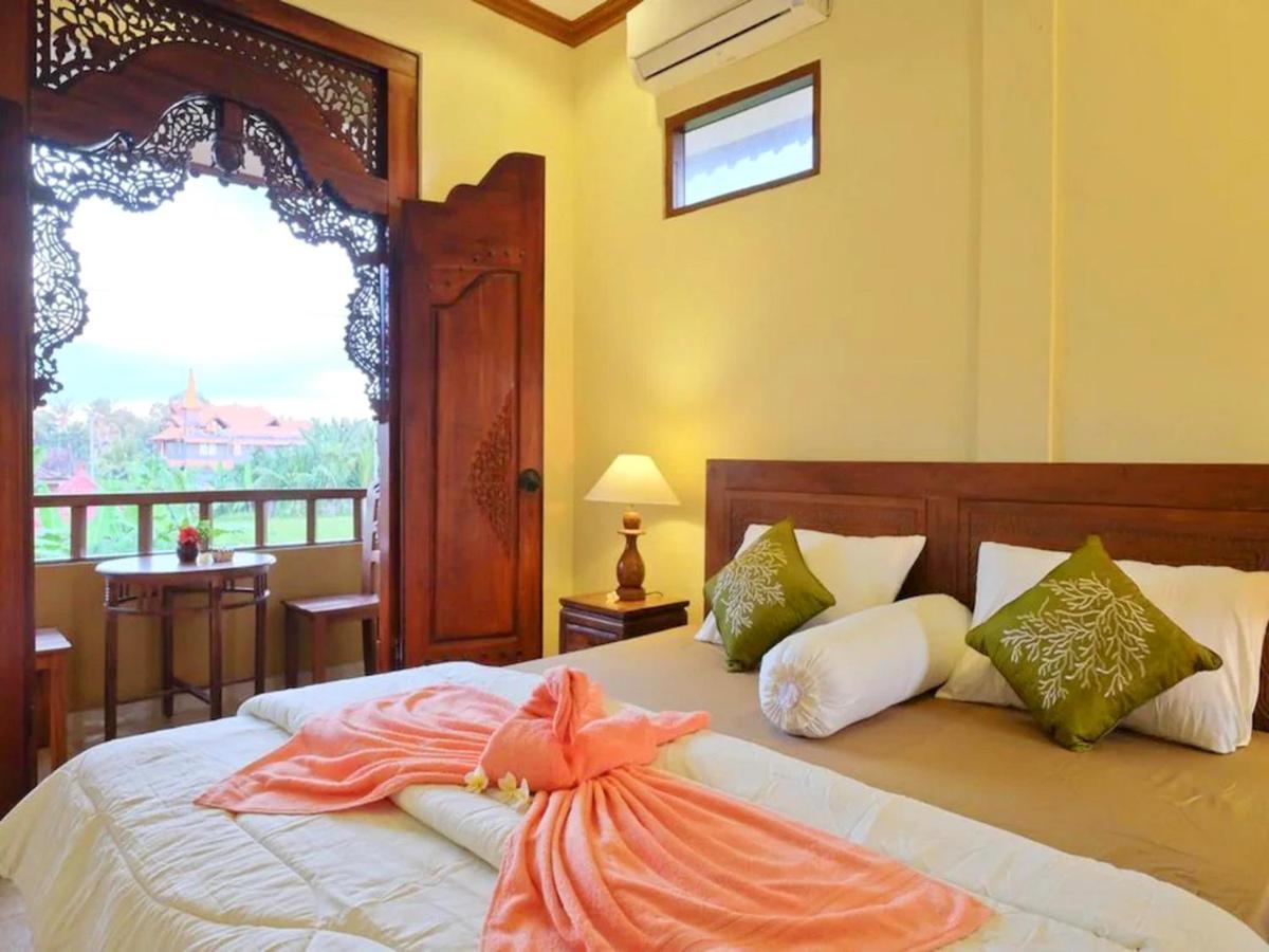 Pondok Ayu Soca Ubud Dış mekan fotoğraf