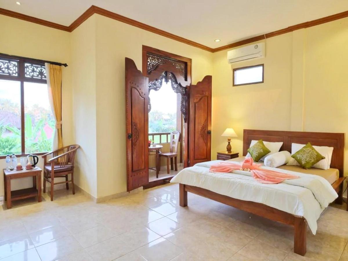 Pondok Ayu Soca Ubud Dış mekan fotoğraf