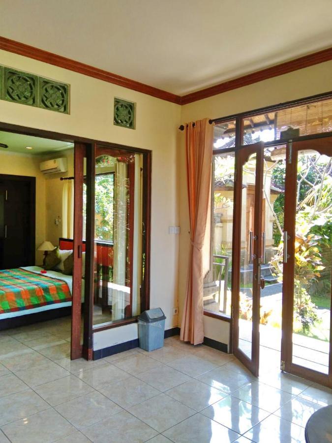Pondok Ayu Soca Ubud Dış mekan fotoğraf