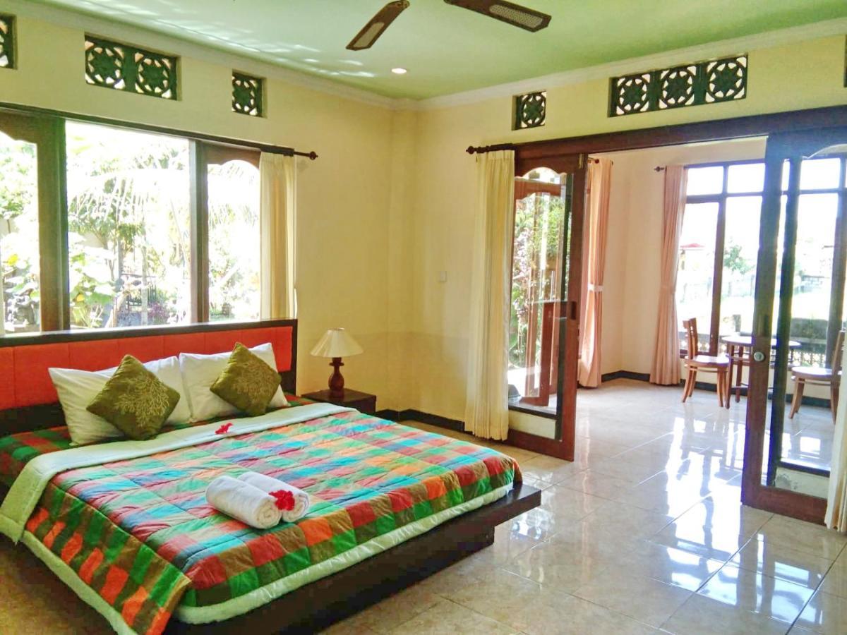 Pondok Ayu Soca Ubud Dış mekan fotoğraf