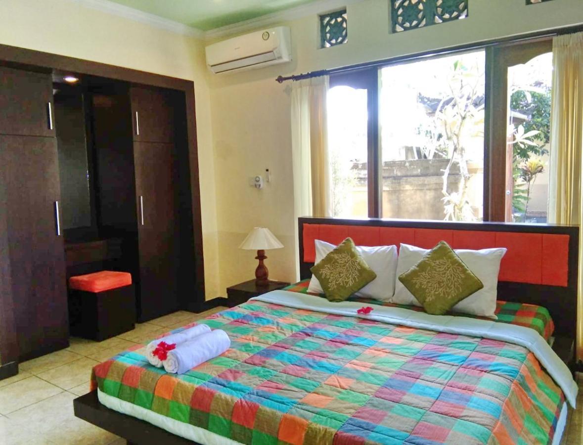 Pondok Ayu Soca Ubud Dış mekan fotoğraf
